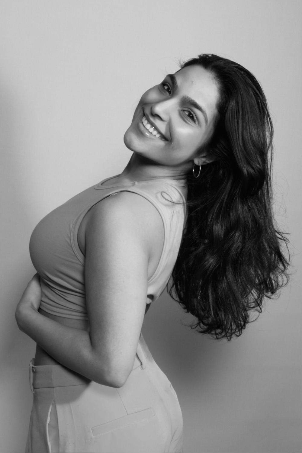 Sonia Kahlon