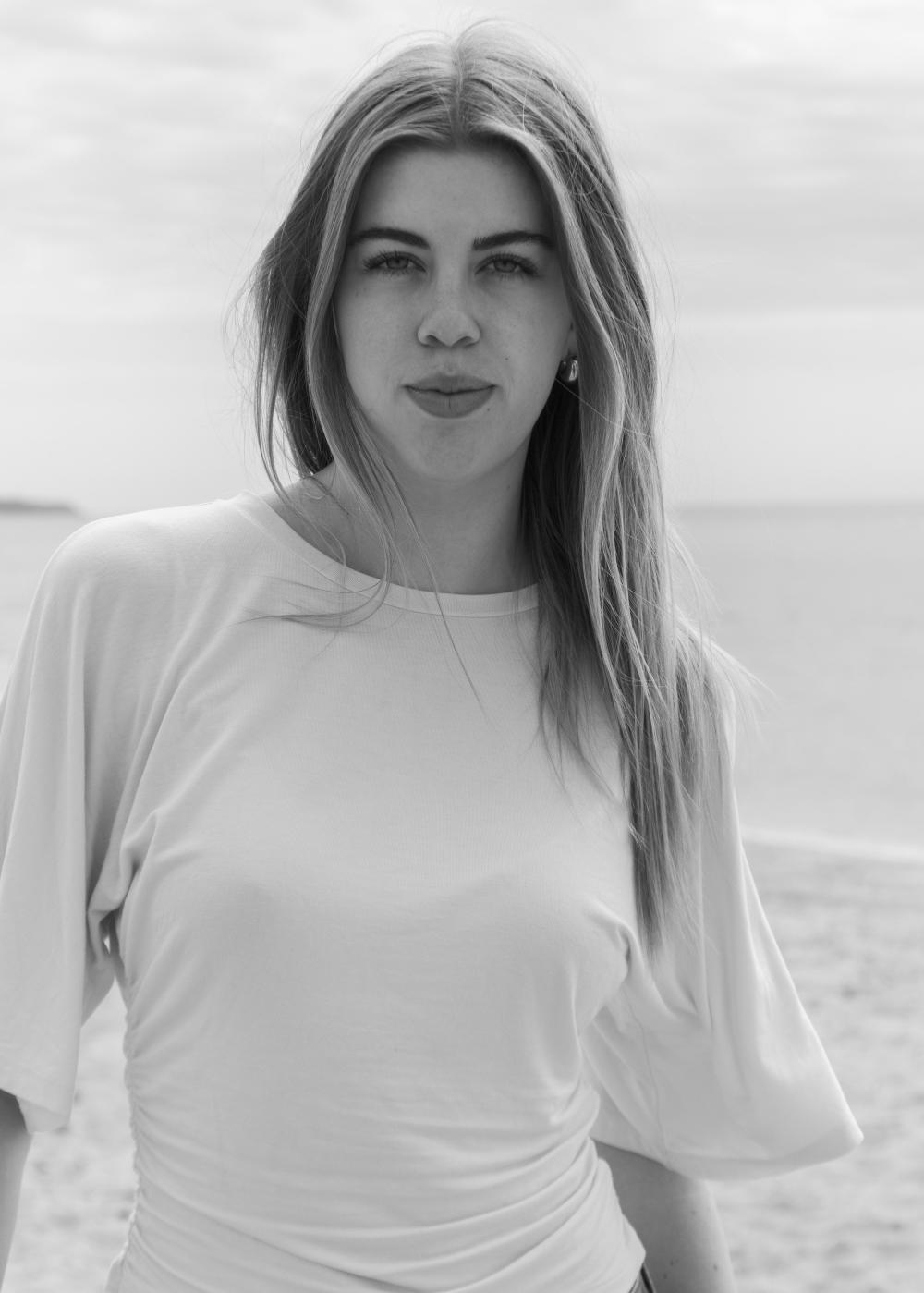 Julia Narsell